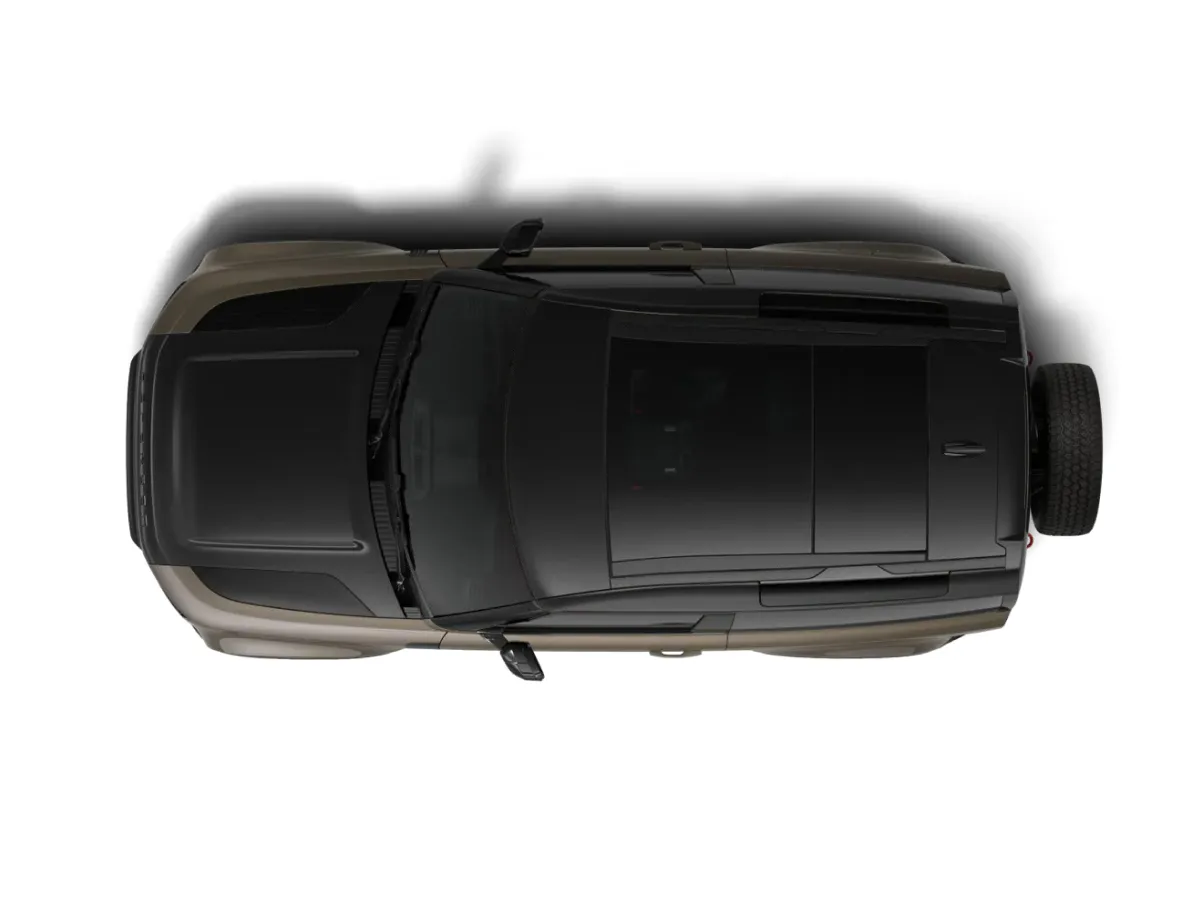 Land Rover Defender 90 X